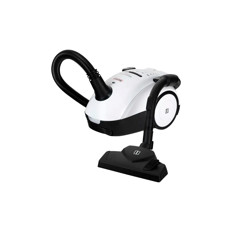 ASPIRADORA DE ARRASTRE THOMAS TH-1870 FILTRO HEPA 1800W - 1