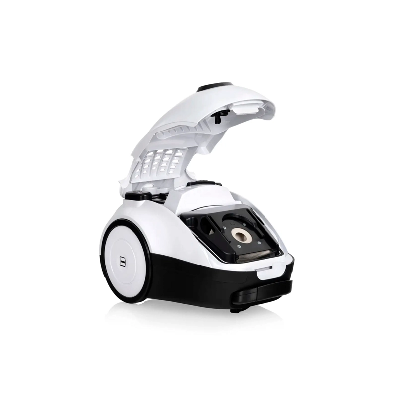 ASPIRADORA DE ARRASTRE THOMAS TH-1870 FILTRO HEPA 1800W - 2
