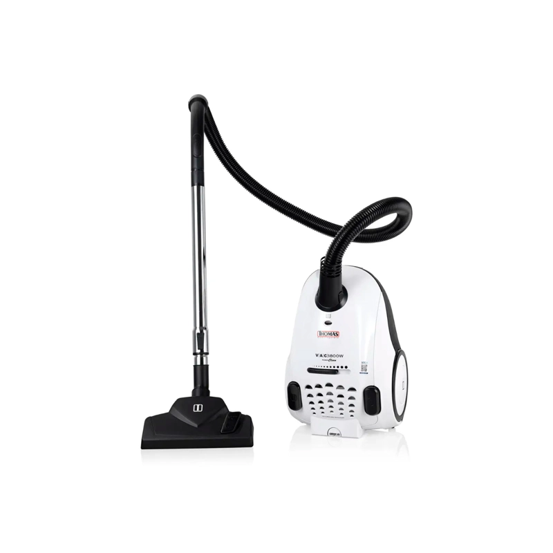 ASPIRADORA DE ARRASTRE THOMAS TH-1870 FILTRO HEPA 1800W - 3