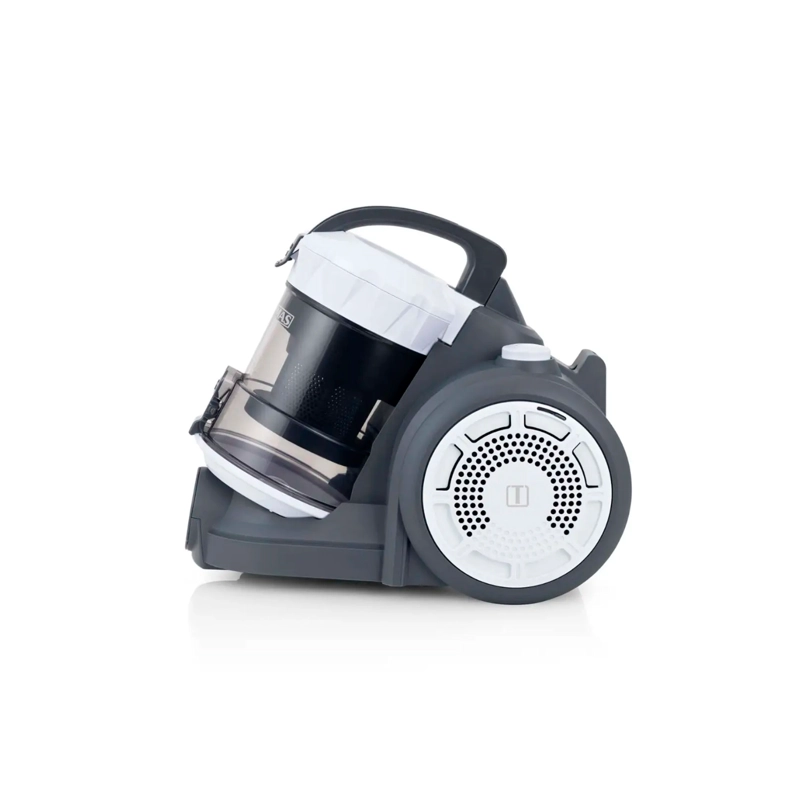ASPIRADORA DE ARRASTRE THOMAS TH-2202BL MULTICYCLONE FILTRO HEPA 0.8L 1400W - 3