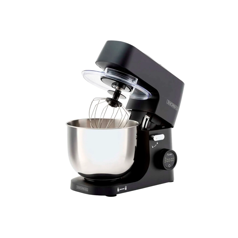 BATIDORA PLANETARIA THOMAS TH-915PND PLANETARY 5L 1000W 8 VE - 2
