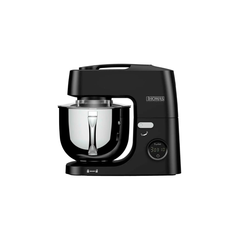 BATIDORA PLANETARIA THOMAS TH-915PND PLANETARY 5L 1000W 8 VE - 3