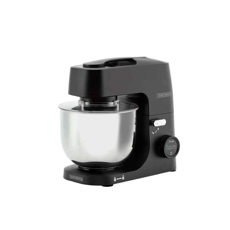 BATIDORA PLANETARIA THOMAS TH-915PND PLANETARY 5L 1000W 8 VE - 4