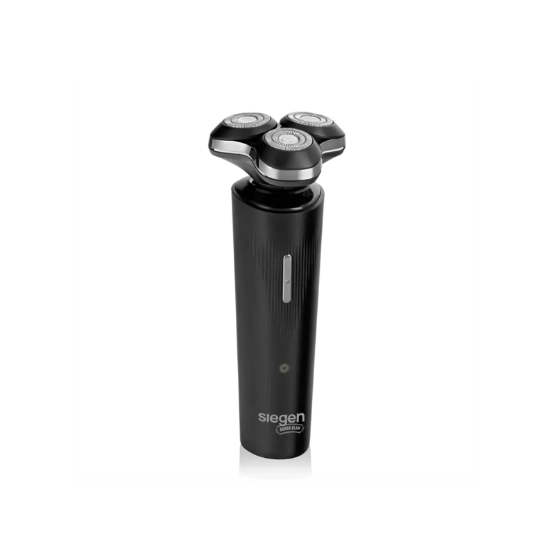 AFEITADORA SIEGEN SG-7205 ONE SHAVE START 4D USB WET & DRY - 3