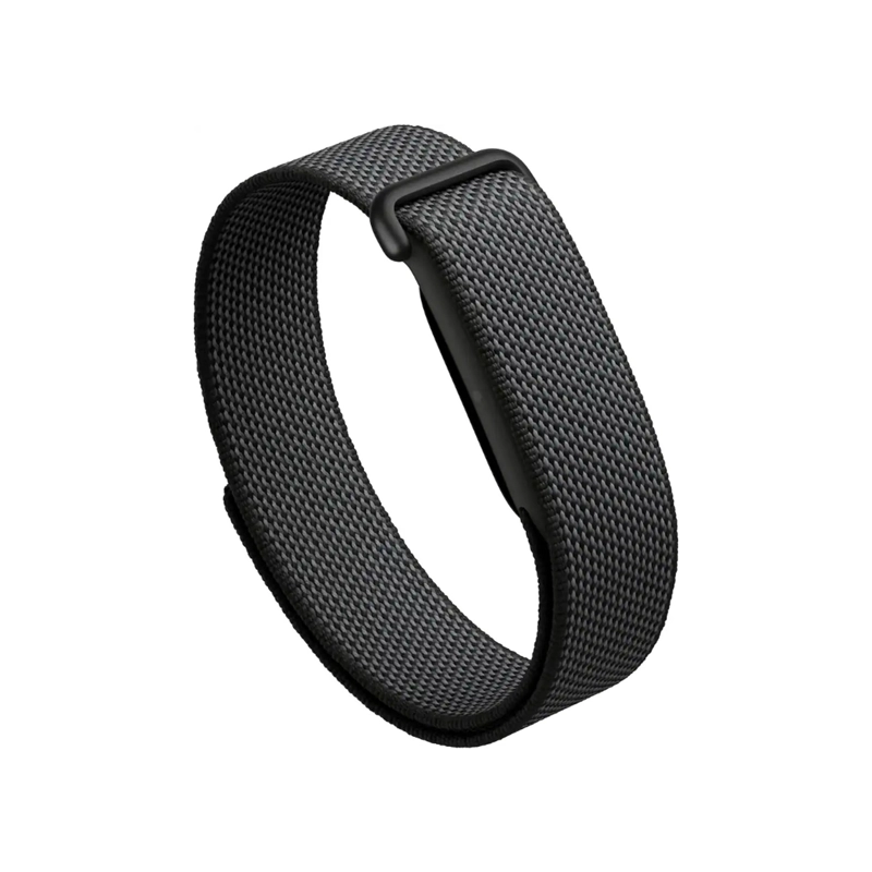 PULSERA INTELIGENTE GOOGLE FITBIT AIR SMART HEALTH TRACKER NEGRO - 1