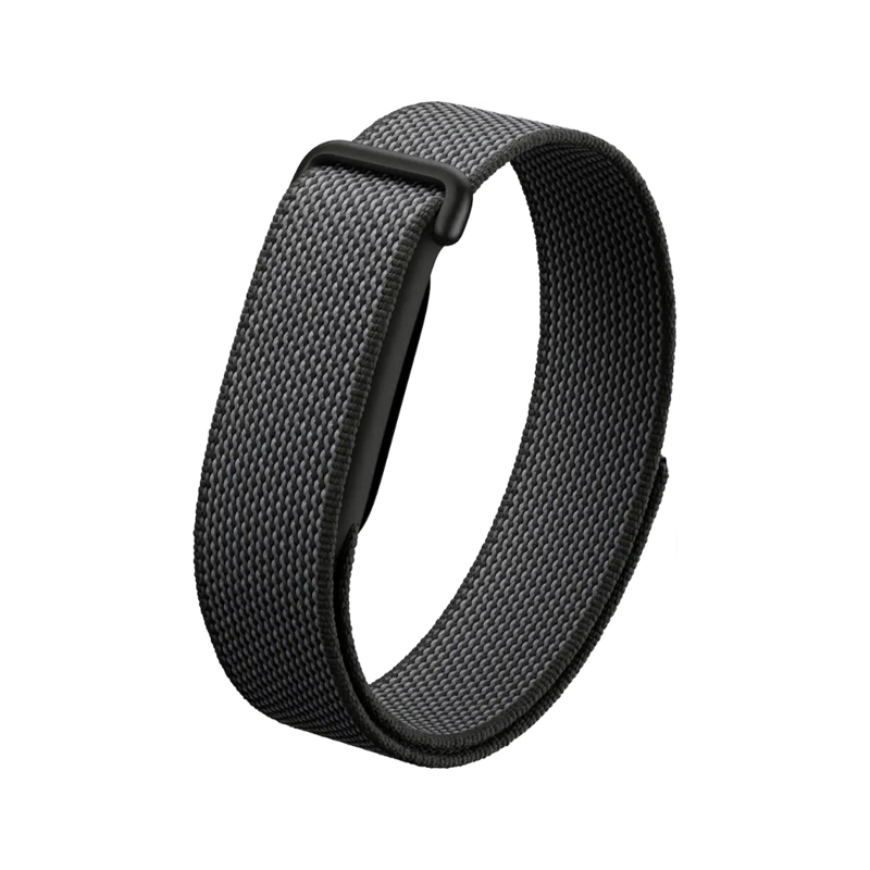 PULSERA INTELIGENTE GOOGLE FITBIT AIR SMART HEALTH TRACKER NEGRO - 2