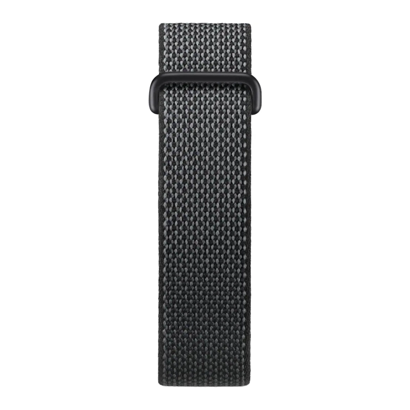 PULSERA INTELIGENTE GOOGLE FITBIT AIR SMART HEALTH TRACKER NEGRO - 4