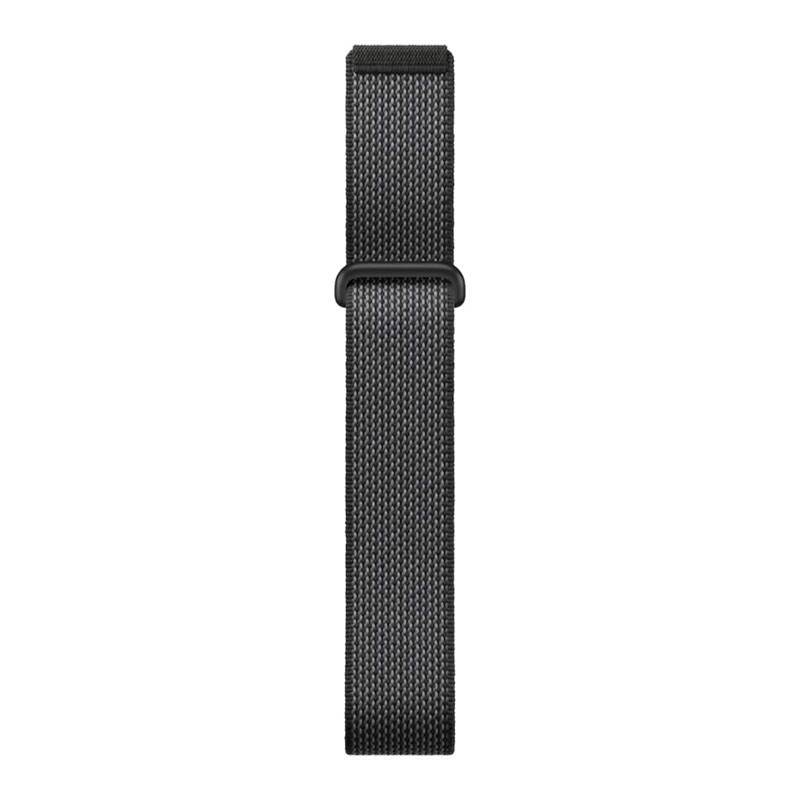 PULSERA INTELIGENTE GOOGLE FITBIT AIR SMART HEALTH TRACKER NEGRO - 5