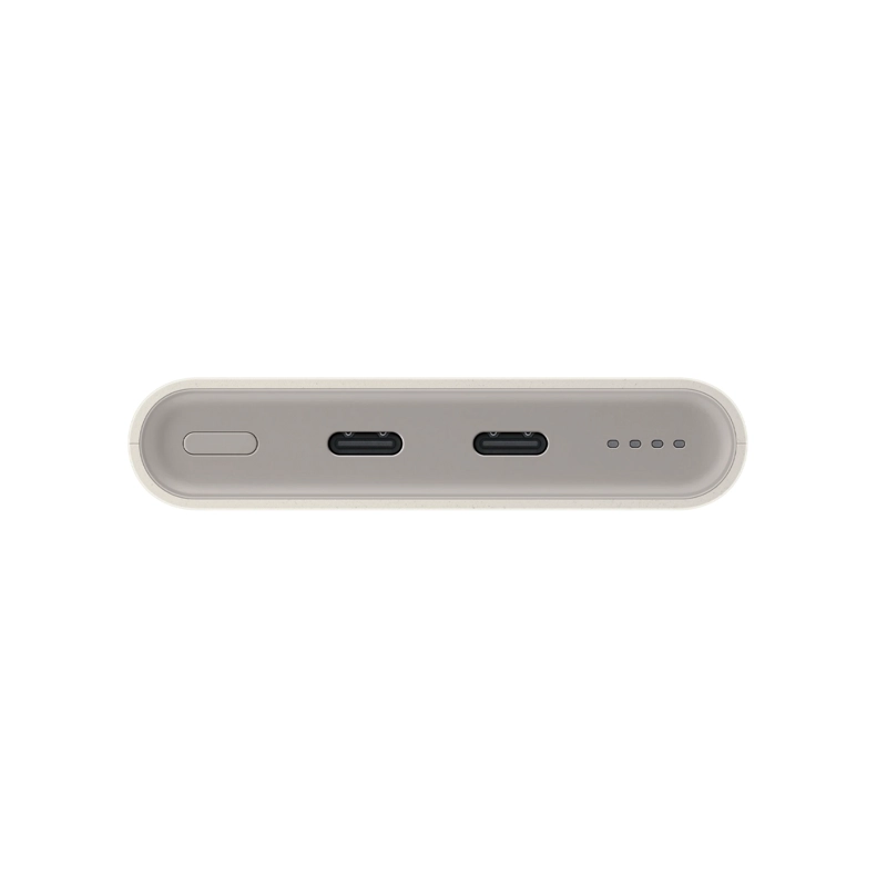 Bateria Portatil Powerbank Samsung 10.000 mAh 25W Beige Open Box - 6