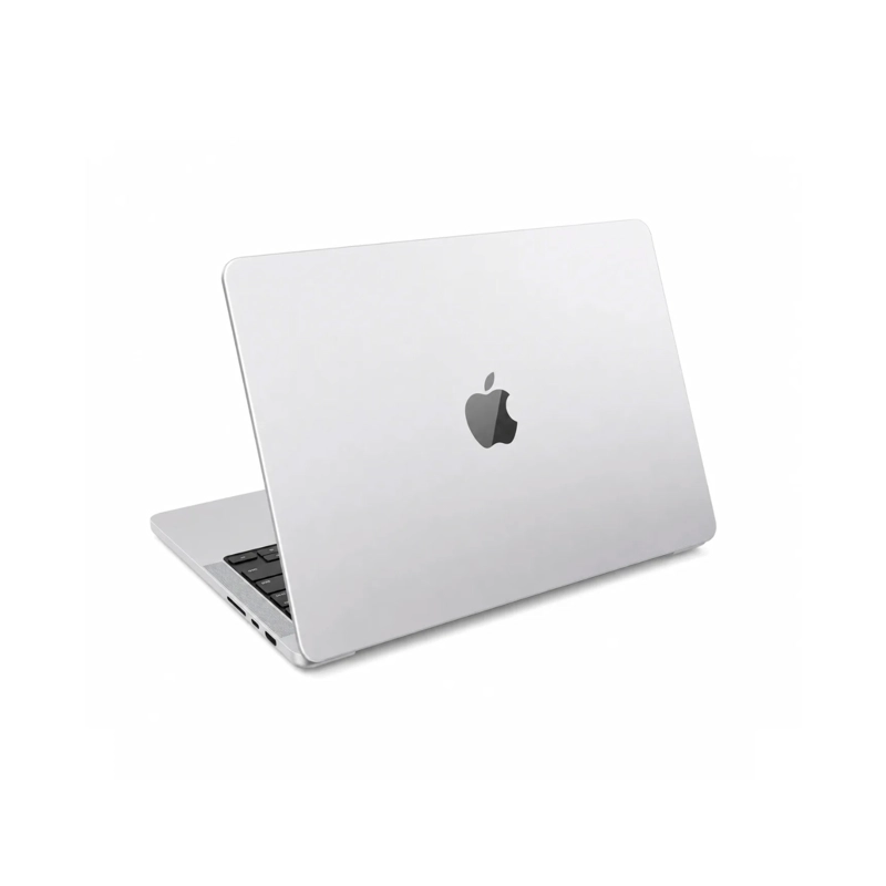 APPLE MACBOOK NEO 13 A18 PRO 6-CORE CPU 5-CORE GPU 8GB RAM 256GB SSD PLATA - 4