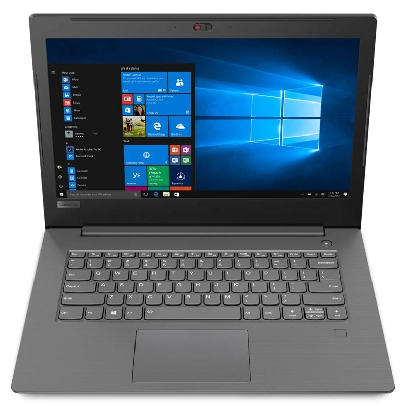 NOTEBOOK LENOVO V330-14IKB I5-8250U 8GB 240GB W10P (REACONDICIONADO) - 1