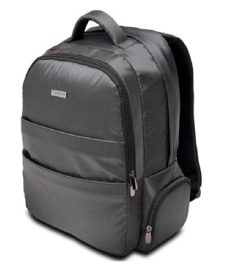 MOCHILA KINGSTON EVEREST DOTTED PARA LAPTOP 15,6” NEGRA - 1