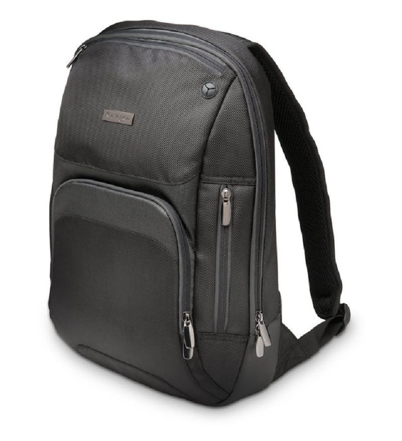 MOCHILA KENSINGTON ULTRABOOK OPTIMIZED PARA NOTEBOOK 14' NEGRA - 1