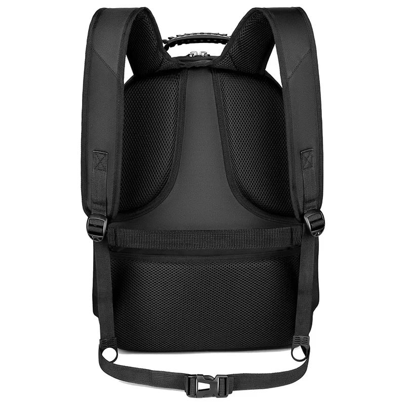 MOCHILA KENSINGTON ULTRABOOK OPTIMIZED PARA NOTEBOOK 14' NEGRA - 2