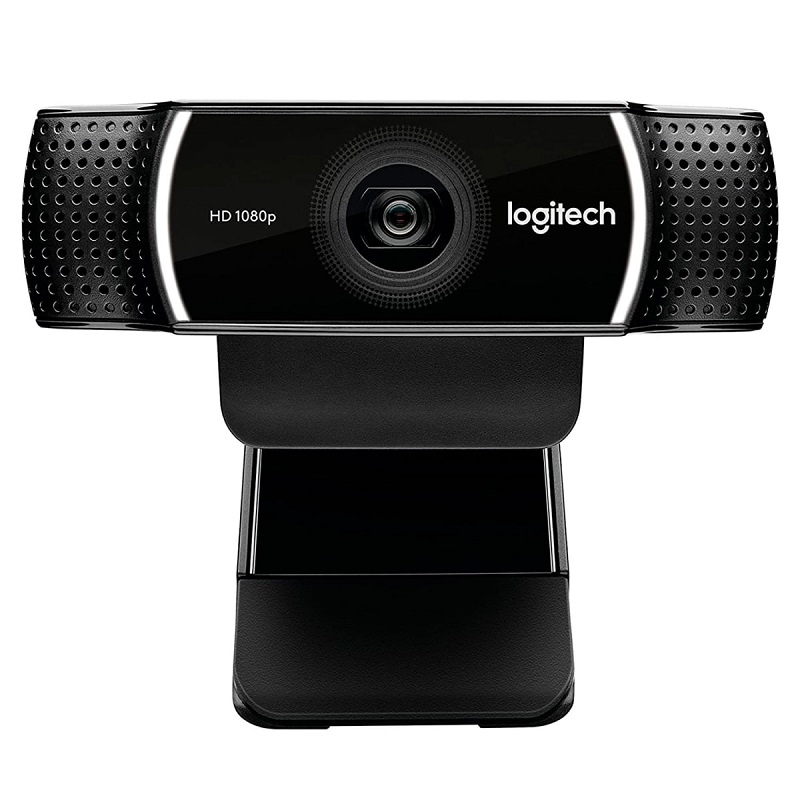 CAMARA WEB LOGITECH C922 PRO STREAM 960-001087 1080P/30FPS 720P/60FPS - 1