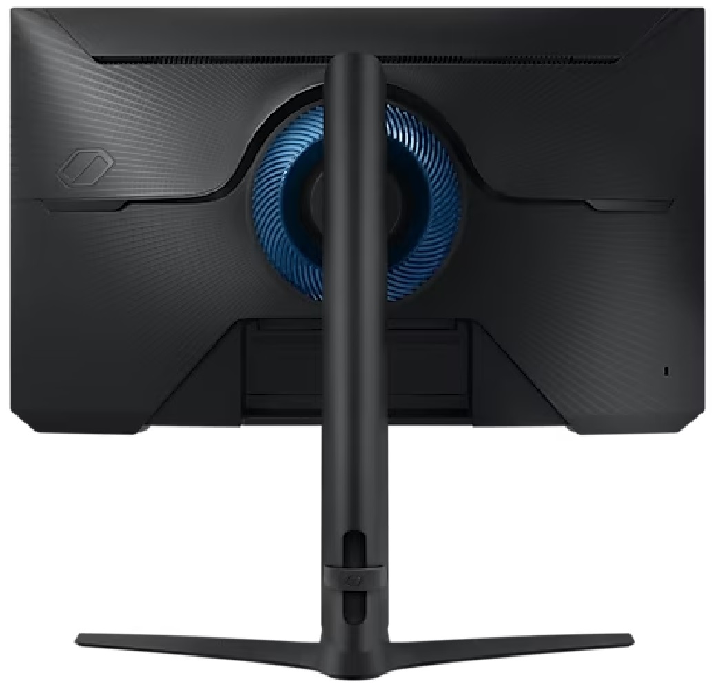 MONITOR SAMSUNG ODYSSEY G4 25' 1920X1080 HDMI/DP PLANO - 2