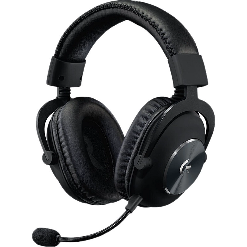 AUDÍFONOS GAMER JBL HEADSET QUANTUM Q100 NEGRO CABLE 1.2M CONECTOR JACK 3.5MM - 1