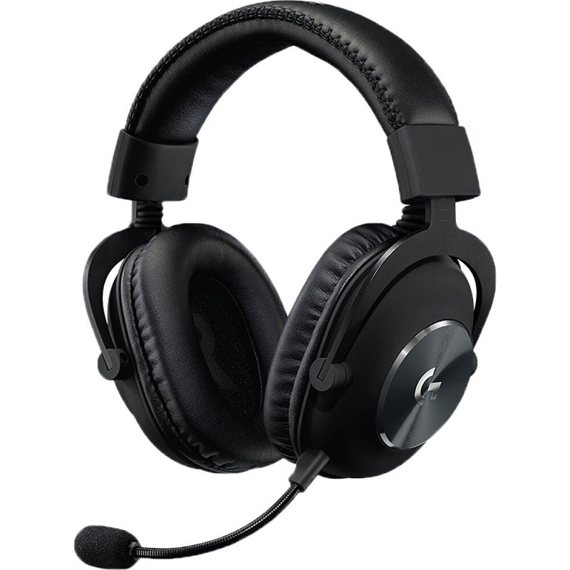 AUDÍFONOS GAMER JBL HEADSET QUANTUM Q100 NEGRO CABLE 1.2M CONECTOR JACK 3.5MM - 1