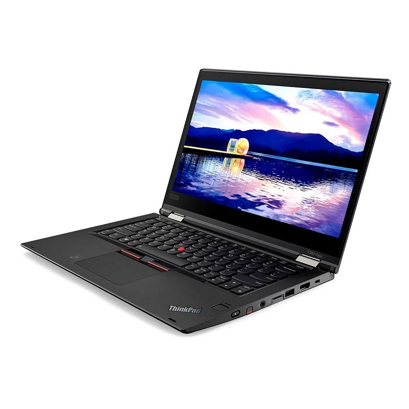 NOTEBOOK LENOVO TP X380 I5-8350U 16GB 240GBSSD W11P (REACOND) - 4