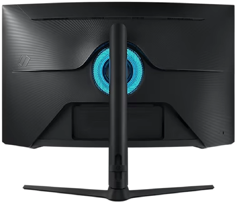 MONITOR SAMSUNG ODYSSEY G6 WQHD 32' 2560X1440 HDMI/DP CURVO - 2
