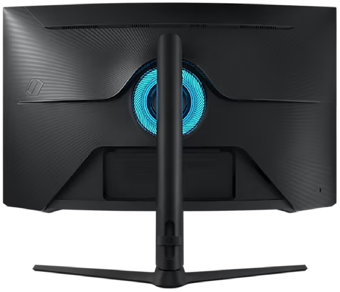 MONITOR SAMSUNG ODYSSEY G6 WQHD 32' 2560X1440 HDMI/DP CURVO - 2