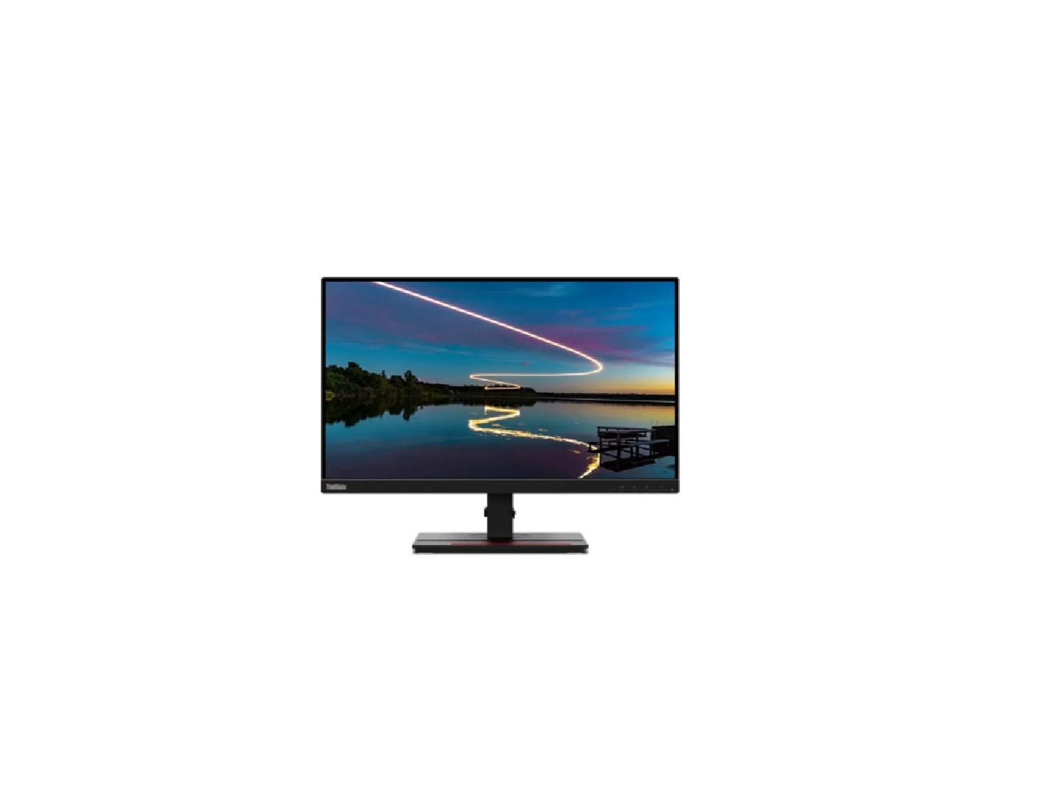 Ripley - MONITOR LENOVO THINKVISION T24M-20 23.8' 1920X1080 HDMI/VGA/DP ...