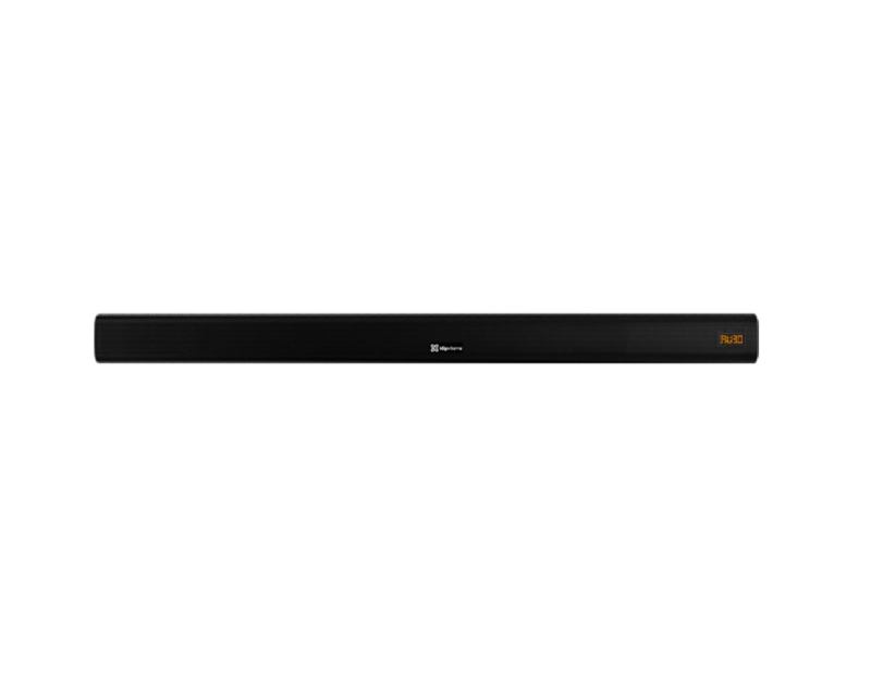 PARLANTE KLIPXTREME KSB-00A 2.0CH 60W BT HDMI-OPT RCA - 1