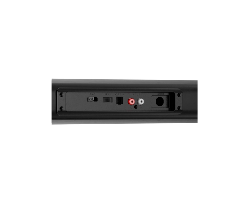PARLANTE KLIPXTREME KSB-00A 2.0CH 60W BT HDMI-OPT RCA - 2
