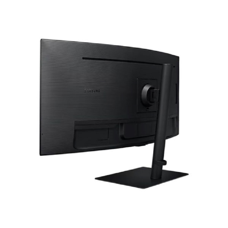 MONITOR SAMSUNG ULTRAWIDE LS34C650U 34' 3440X1440 HDMI/DPORT /USB-C CURVO - 2