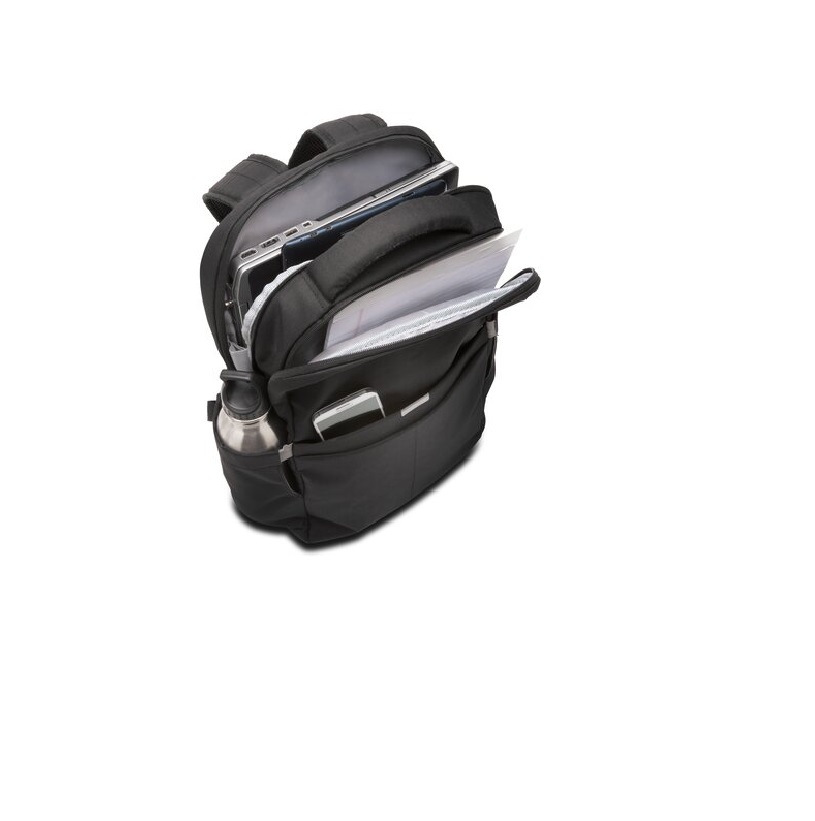 MOCHILA KENSINGTON K62617WW PARA NOTEBOOK 15.6' NEGRO - 2