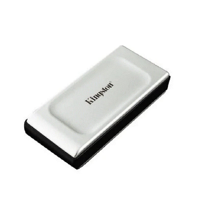 DISCO SSD KINGSTON EXTERNO XS2000 2TB 3.0