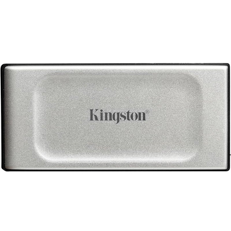 DISCO SSD KINGSTON EXTERNO XS2000 2TB 3.0 - 2