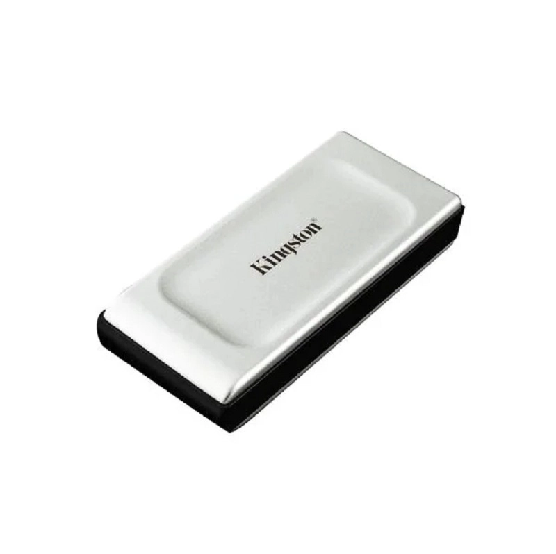 DISCO SSD EXTERNO KINGSTON XS2000 4TB USB-C - 1