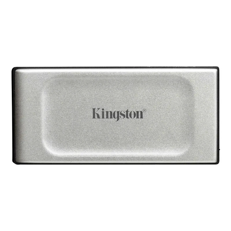 DISCO SSD EXTERNO KINGSTON XS2000 4TB USB-C - 2