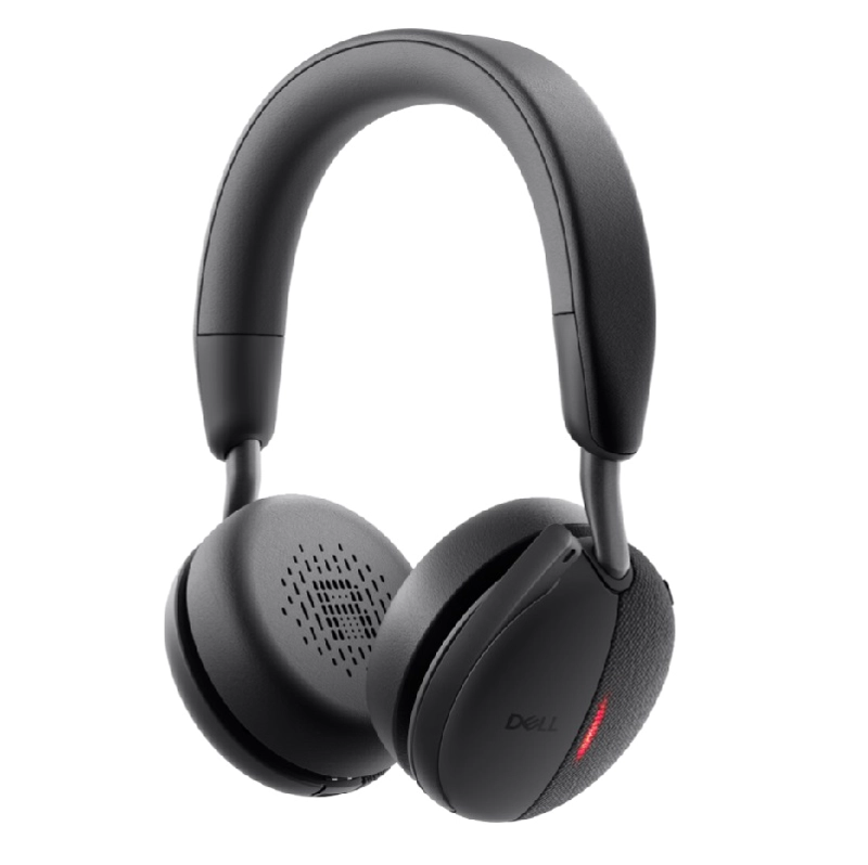 AUDÍFONOS DELL PRO WL5024 ANC 520-BBGR BLUETOOTH NEGRO - 1