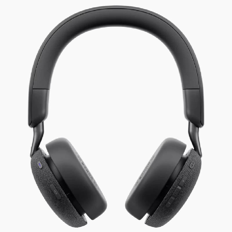 AUDÍFONOS DELL PRO WL5024 ANC 520-BBGR BLUETOOTH NEGRO - 2