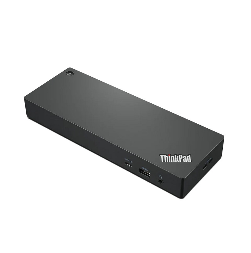 DOCKING LENOVO THINKPAD USB-C A HDMI/DP/USB MULTIPUERTOS - 2