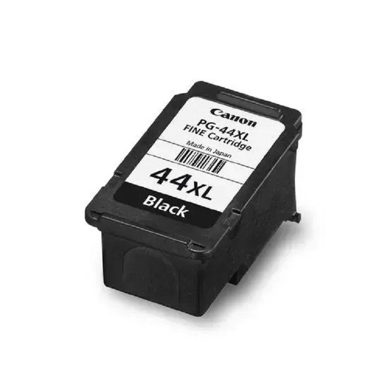 CARTUCHO CANON TINTA PG-44XL 15ML PÁG. 400 NEGRO 9060B001 - 2