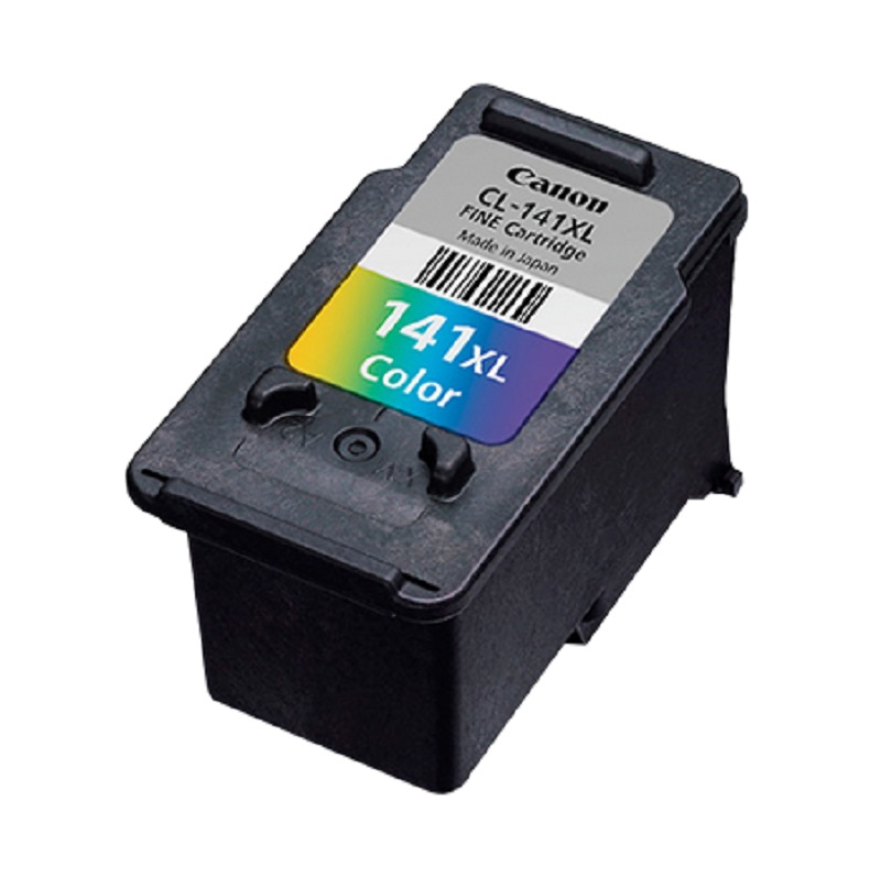 CARTUCHO CANON TINTA PG-141 XL PÁG. 400 15ML COLOR 5202B001 - 2