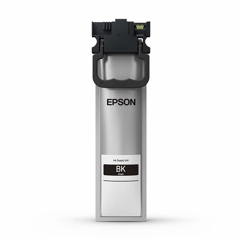 BOLSA TINTA EPSON T941 PÁG. 5.000 NEGRO T941120-AL - 1