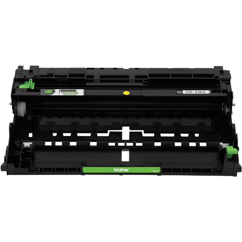 TAMBOR BROTHER DR-3460 50.000 PÁG. NEGRO - 2