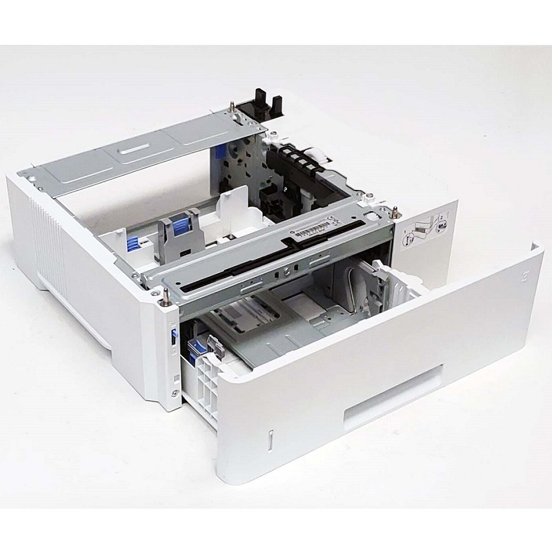 BANDEJA ADICIONAL HP 527DN 550 HOJAS F2A72A - 2