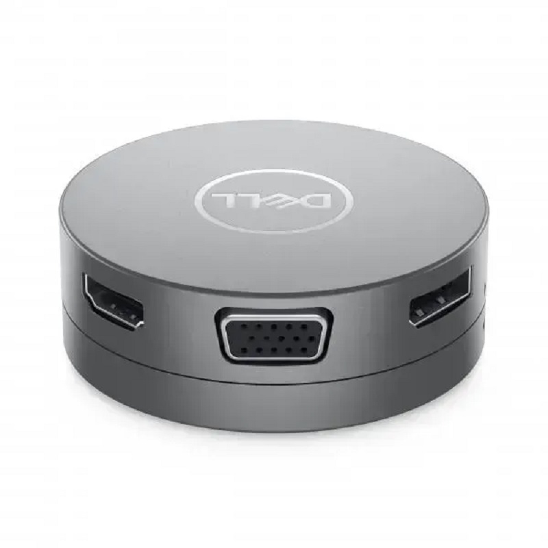 ADAPTADOR DELL DA310 USB-C A 7 PUERTOS 470-AETL - 1