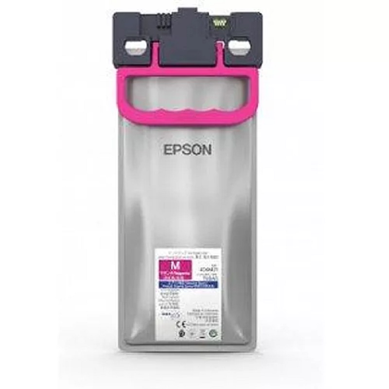 BOLSA TINTA EPSON T05A XL PÁG. 20.000 MAGENTA T05A300 DURABRITE PRO - 1