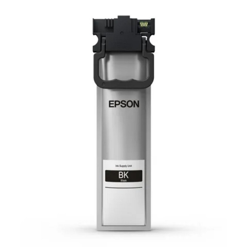 BOLSA TINTA EPSON T942 XL PÁG. 10.000 NEGRO T942120-AL - 2
