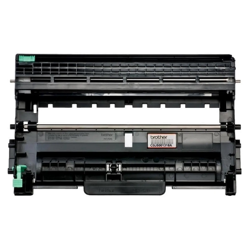 TAMBOR BROTHER DR-420 12.000 PAG. NEGRO - 2