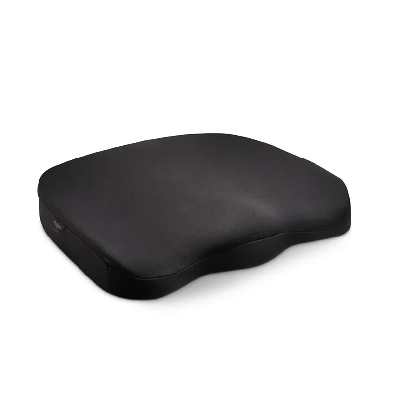 COJIN DE ASIENTO KENSINGTON K55805WW MEMORY FOAM ERGONOMICO 2.0 NEGRO - 1