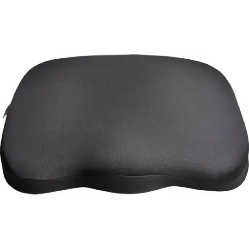 COJIN DE ASIENTO KENSINGTON K55805WW MEMORY FOAM ERGONOMICO 2.0 NEGRO - 2