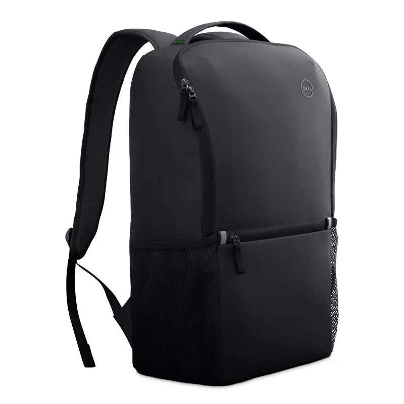 MOCHILA DELL ECOLOOP ESSENTIAL 460-BDSW PARA NOTEBOOK 16' NEGRO - 1