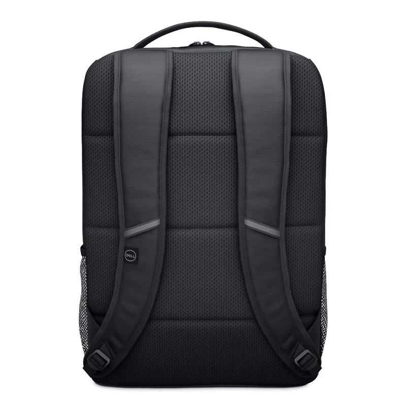 MOCHILA DELL ECOLOOP ESSENTIAL 460-BDSW PARA NOTEBOOK 16' NEGRO - 2